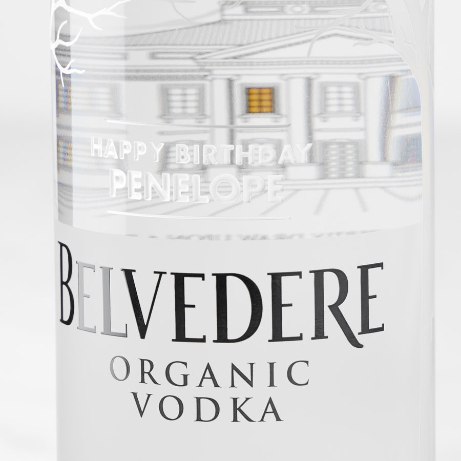 Belvedere Vodka