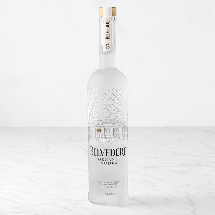 Belvedere Vodka