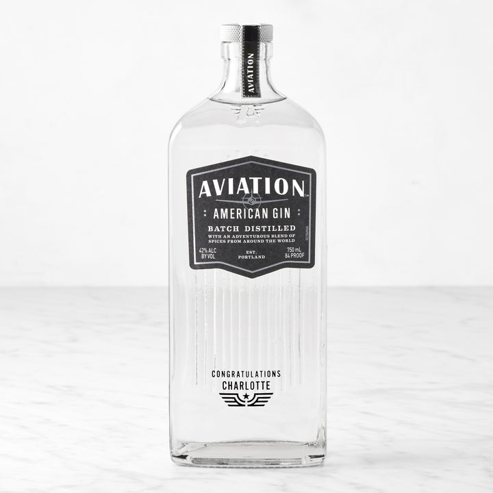 Aviation Gin