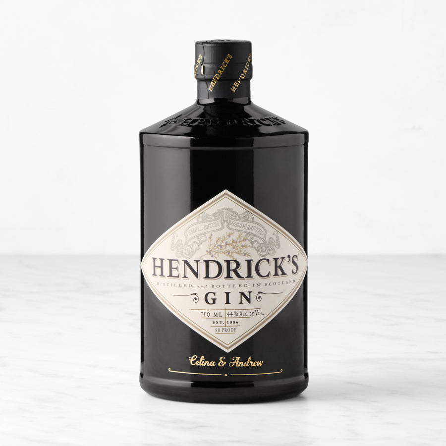 Hendricks Gin