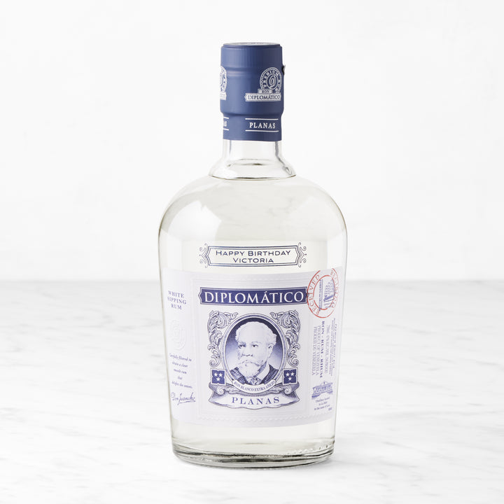 Diplomatico Planas Rum