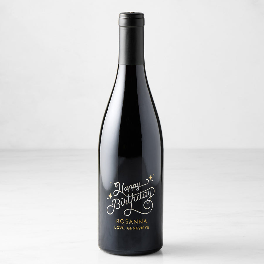 Happy Birthday Sparkle