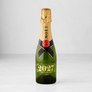 New Years Mini Bottles