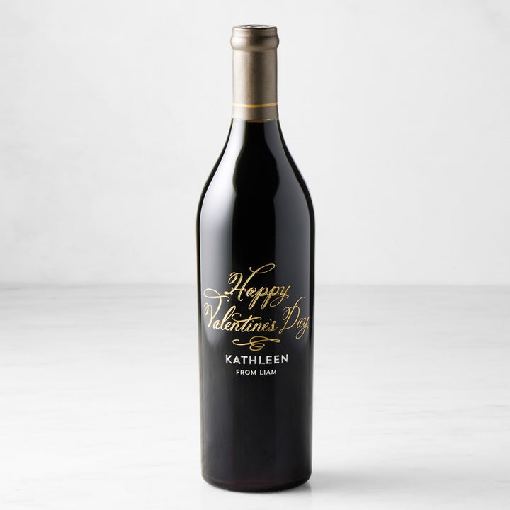 Valentine's Day Script