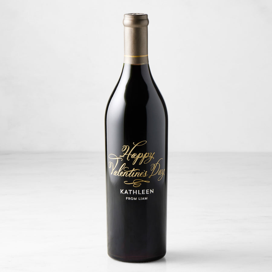 Valentine's Day Script