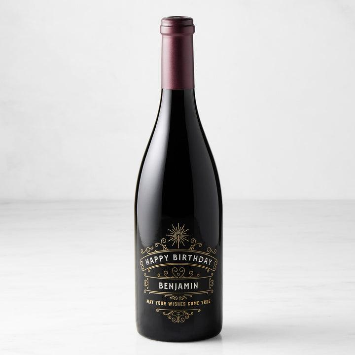 Wishful Happy Birthday