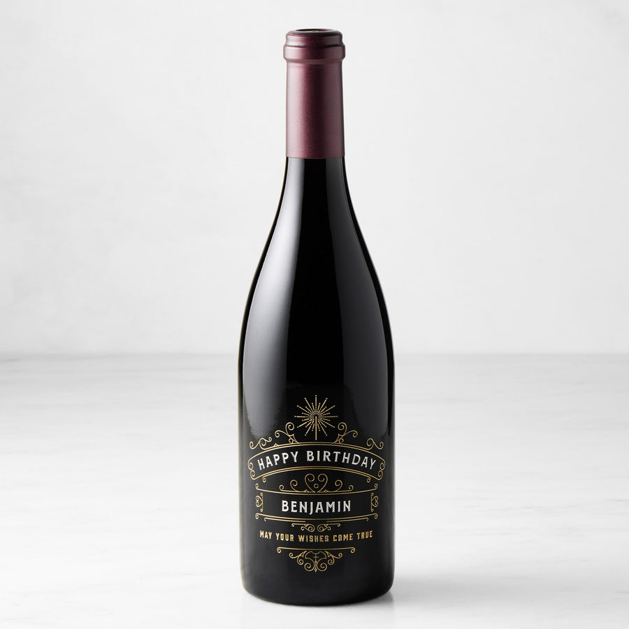 Wishful Happy Birthday