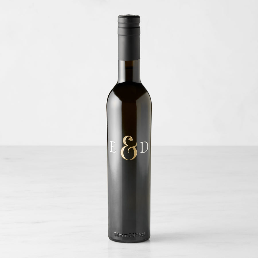 Classic Monogram Oils & Vinegars