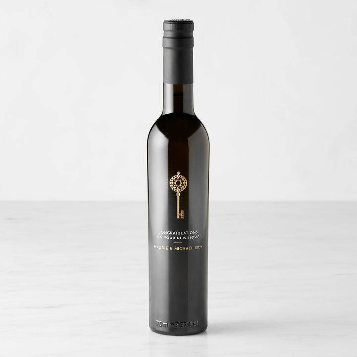 New Home Olive Oils & Vinegars