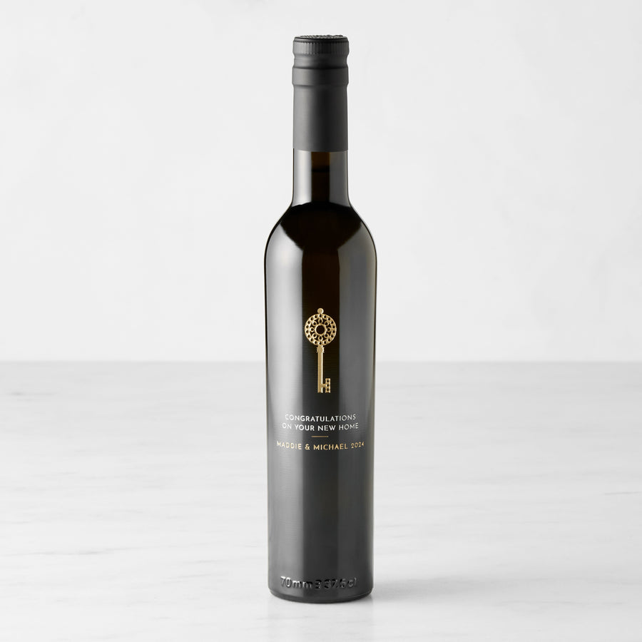 New Home Olive Oils & Vinegars