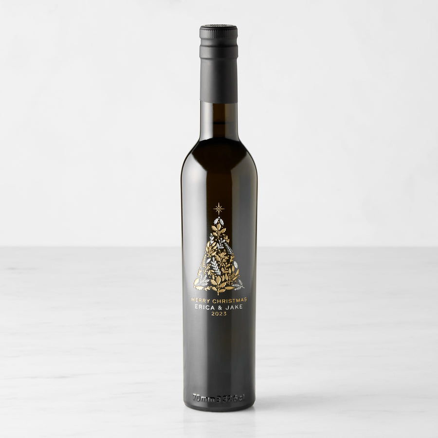 Woodland Christmas Tree Oils & Vinegars